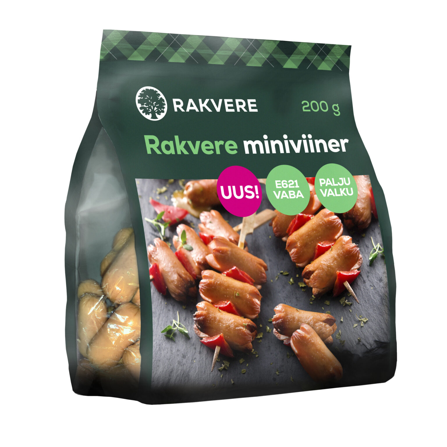 Avaleht - Rakvere EE
